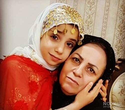 اسرا جلیلیان کرمانشاه در عصر جدید