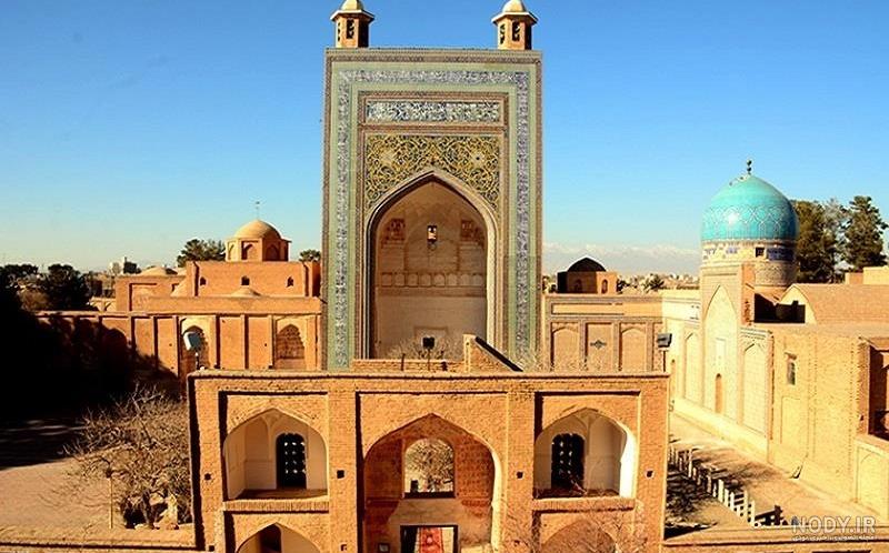 اشعار عاشقانه جامی