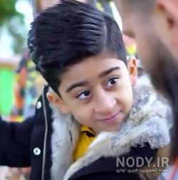 امیر عباس رجبیان اینستاگرام