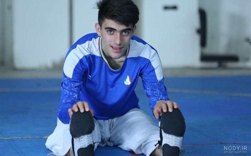 امیر محمد کیهانی امیر محمد کیهانی