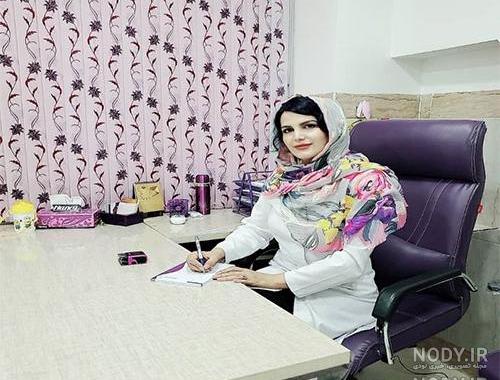 اینستاگرام یک پزشک اینستاگرام یک پزشک