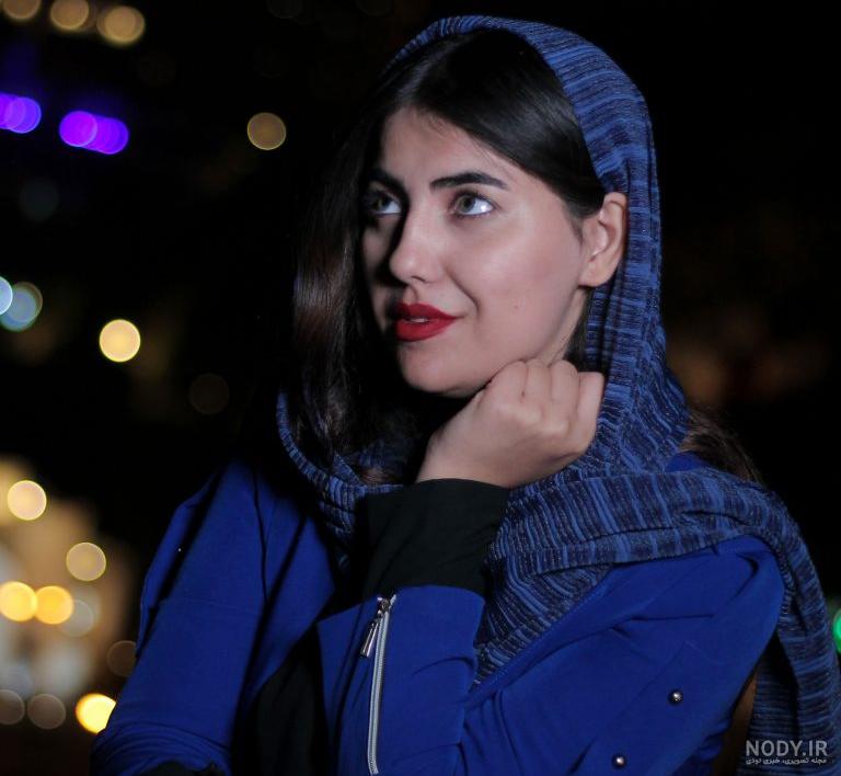 بازیگران مرد اهل شیراز