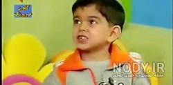 بیماری امیر محمد متقیان