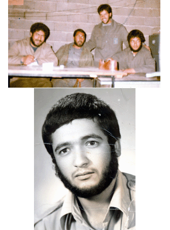بیوگرافی احمد پیرانی بیوگرافی احمد پیرانی