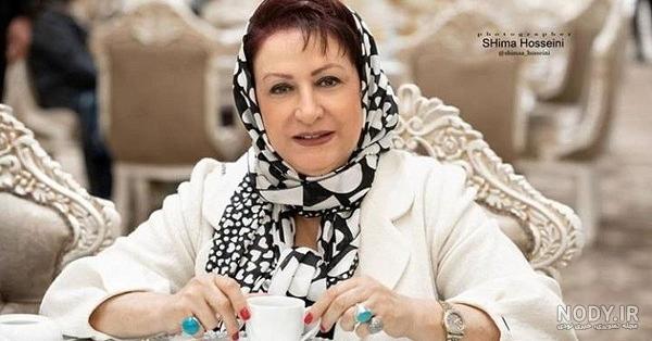 بیوگرافی مریم امیرجلالی بیوگرافی مریم امیرجلالی