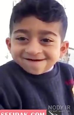تصاویر امیر عباس کچلیک