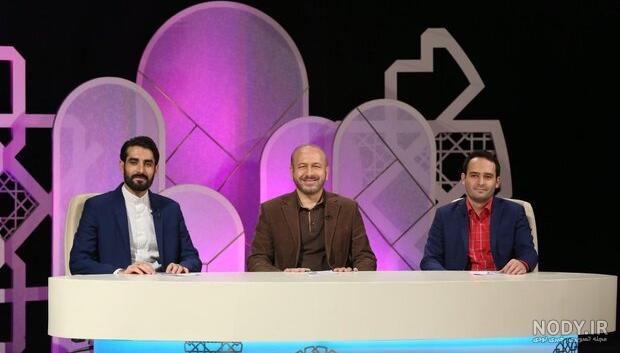 تلویزیون اسرا