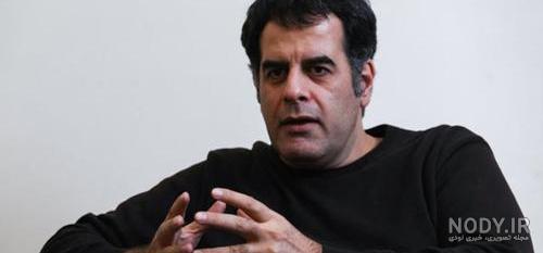 جواد عزتی و حمید فرخ نژاد جواد عزتی و حمید فرخ نژاد