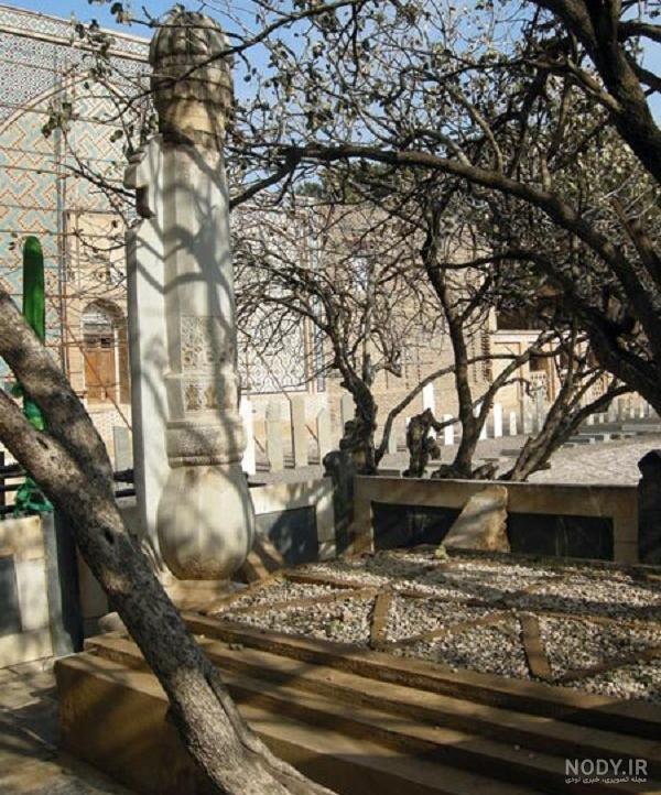 حکایتی از شیخ احمد جام