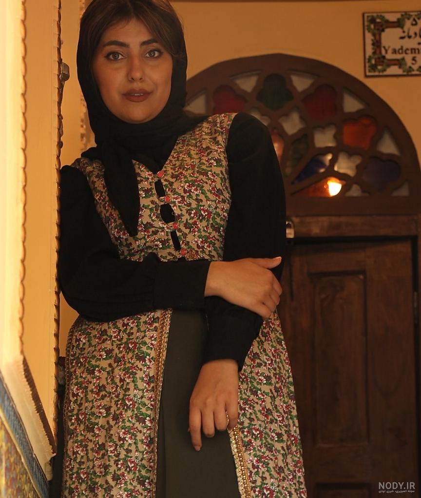 خاله مریم شیراز