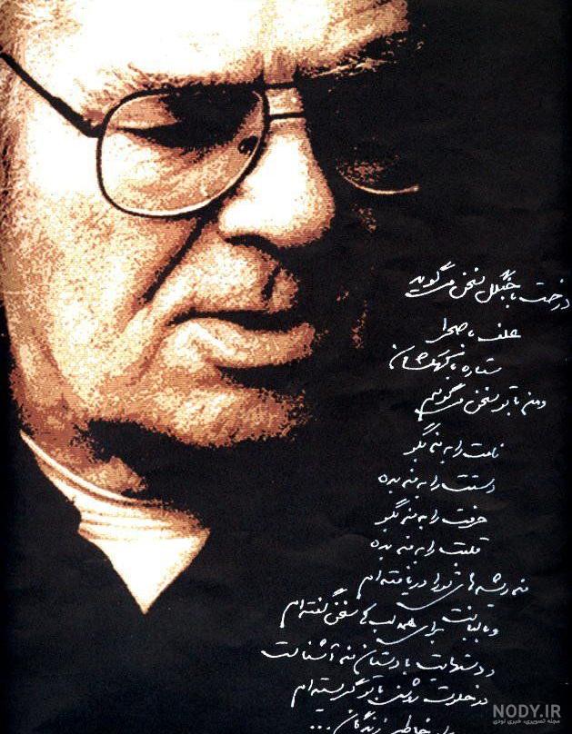 داستان های احمد شاملو