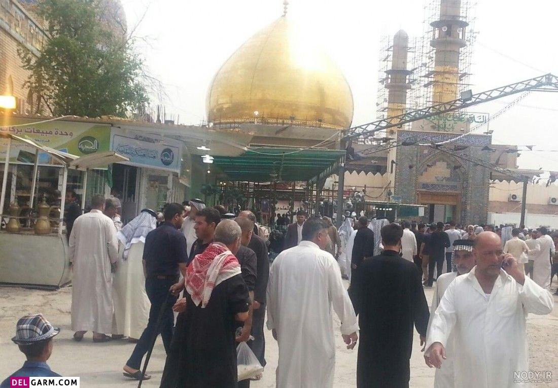 دانلود عکس امام هادی دانلود عکس امام هادی