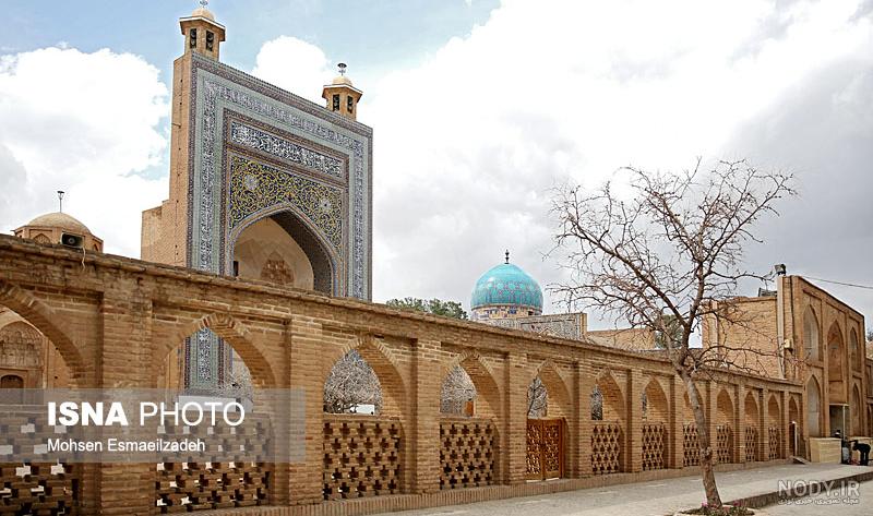 دانلود کتاب مقامات ژنده پیل