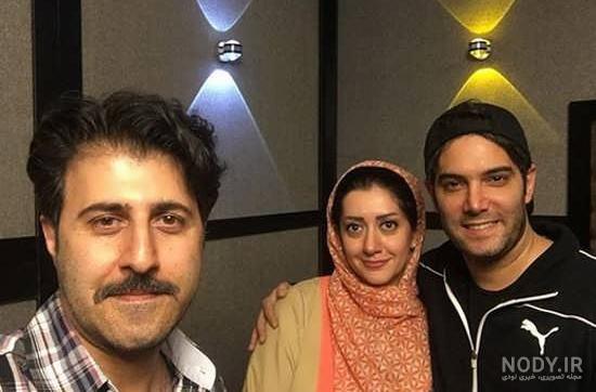 سن امیر علی نبویان