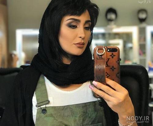 سینا سهیلی و برادرش