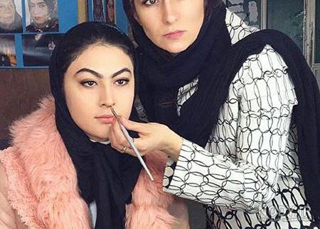 سینا سهیلی کارگردان شیرازی