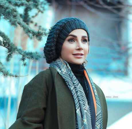 شغل همسر شبنم قلی خانی