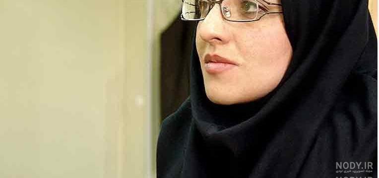 صدای محدثه صارمی صدای محدثه صارمی