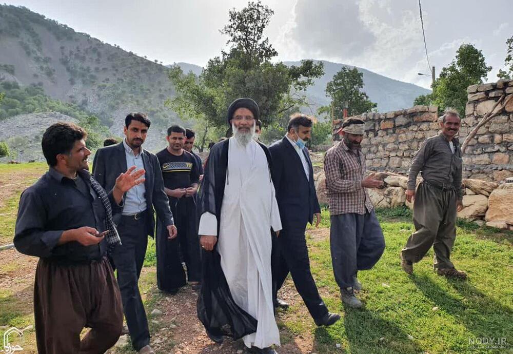 طایفه سید احمد فداله