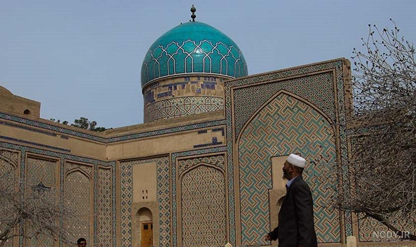 عکس احمد نوراللهی با جام