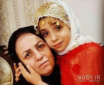عکس از اسرا جلیلیان