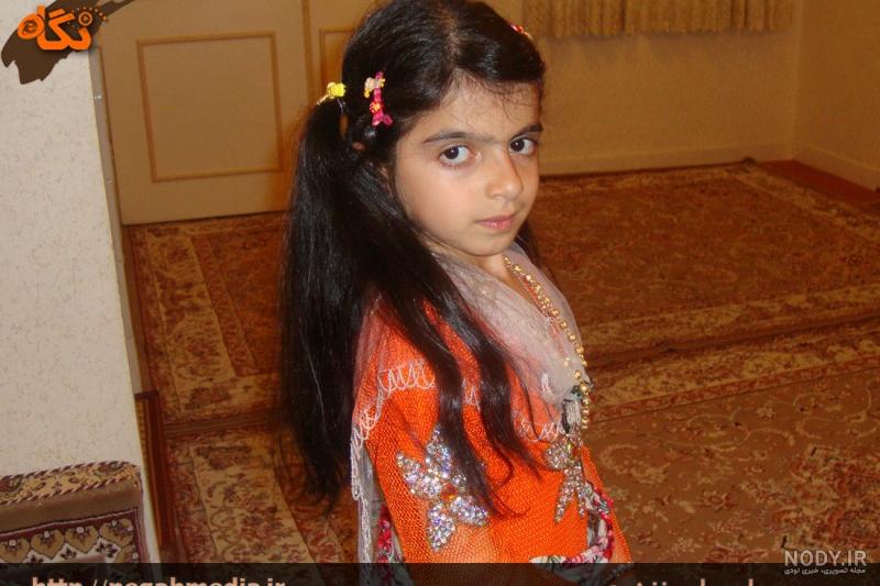 عکس اسرا سنندجی