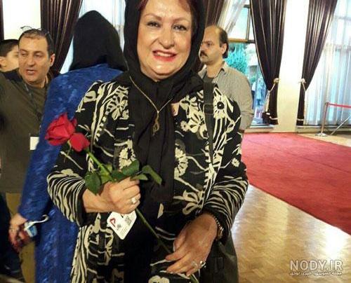 عکس امیر جلالی وهمسرش عکس امیر جلالی وهمسرش