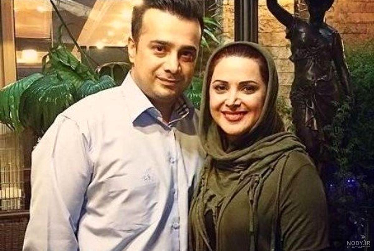 عکس امیر سلیمانی