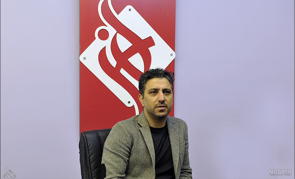 عکس امیرحسین ترابی
