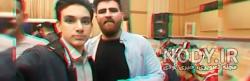 عکس امیرحسین پیری