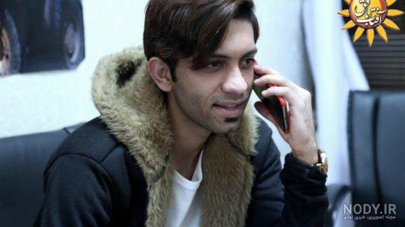 عکس امیرمحمد عباسی عکس امیرمحمد عباسی