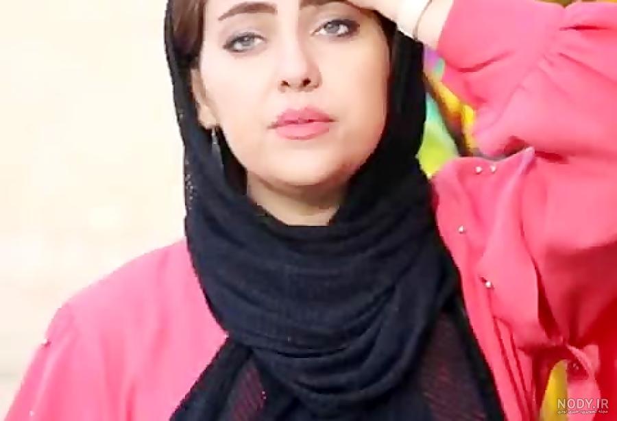 عکس بازیگر مریم دهو