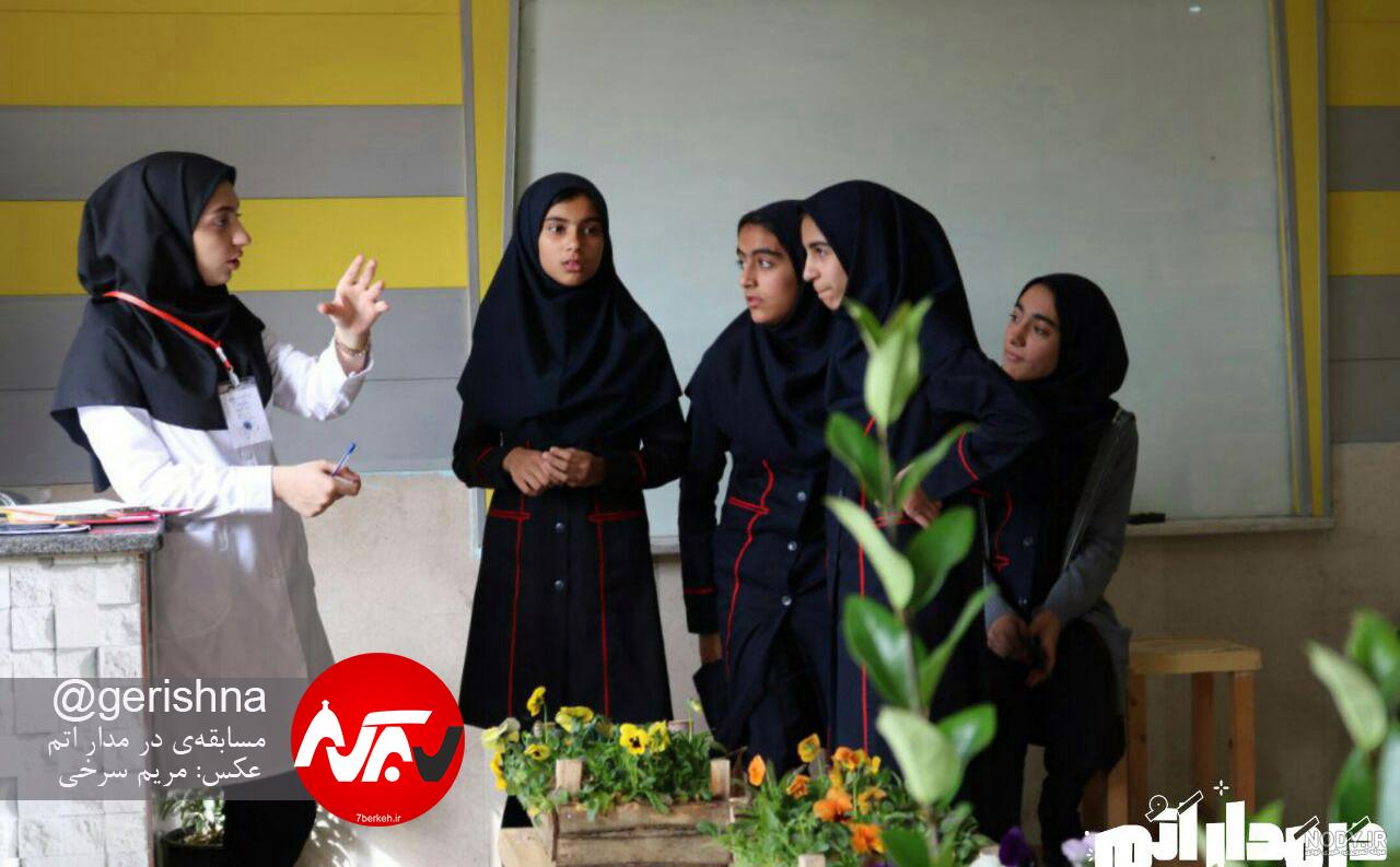 عکس بازیگران شیرازی
