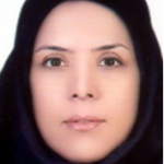 عکس دکتر مریم ظهیری
