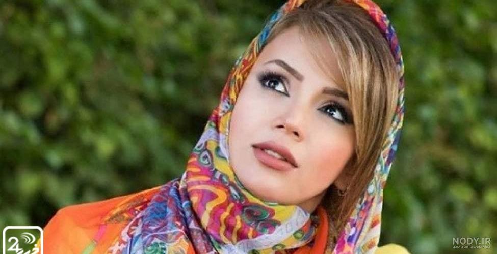 عکس شبنم قلی خانی