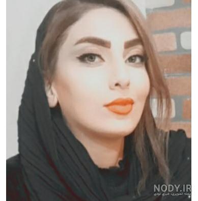 عکس فاطمه رستمی