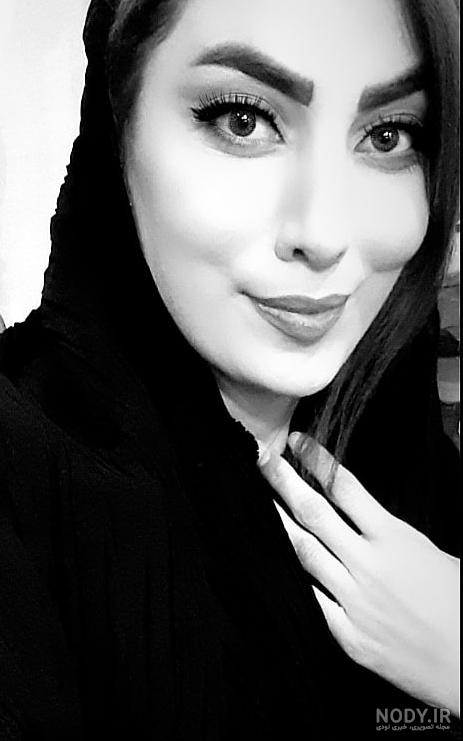 عکس فاطمه رستمی بازیگر عکس فاطمه رستمی بازیگر