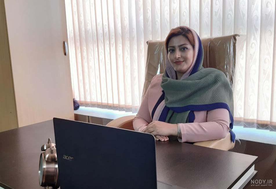عکس فاطمه رمضانی عکس فاطمه رمضانی