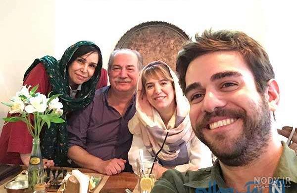 عکس فاطمه نقوی