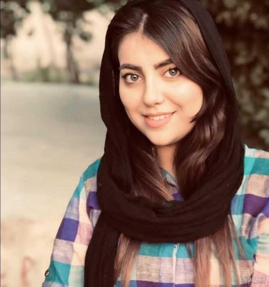 عکس مریم دهو