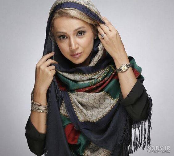 عکس مریم قلی نژاد