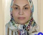 عکس مریم لطفی عکس مریم لطفی