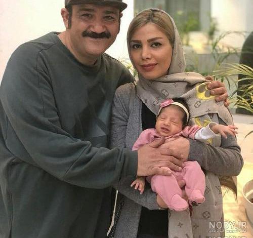 عکس نوشته مهران غفوریان