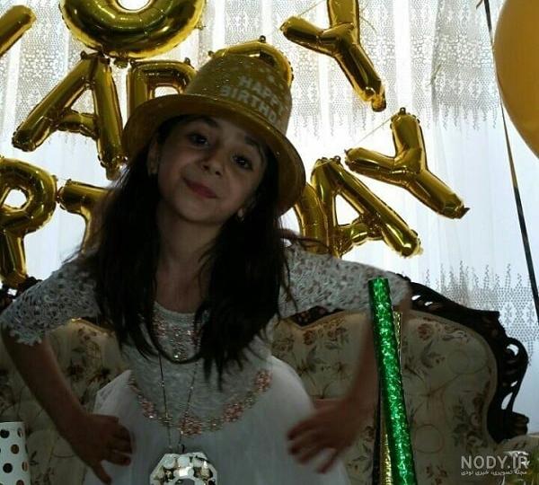عکس های اسرا بلگیچ