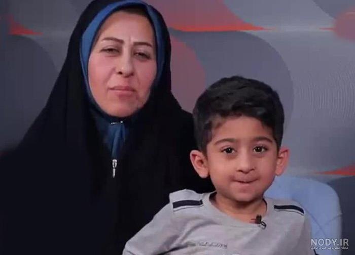 عکس های امیر عباس کچلیک
