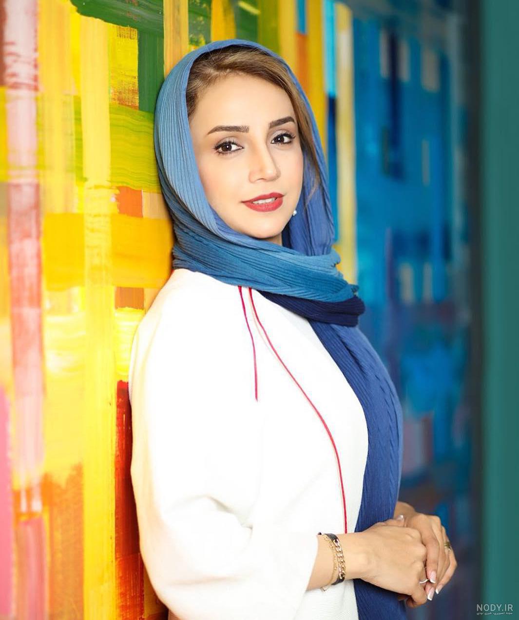 عکس های مریم قلی زاده