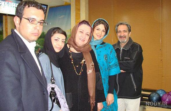 عکس همسرمریم امیرجلالی عکس همسرمریم امیرجلالی