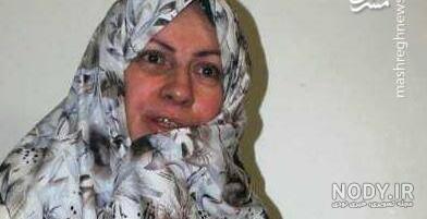 عکس واقعی سید محمود موسوی مجد