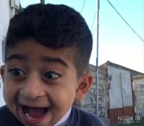 عکس پدر و مادر امیر عباس کچلیک