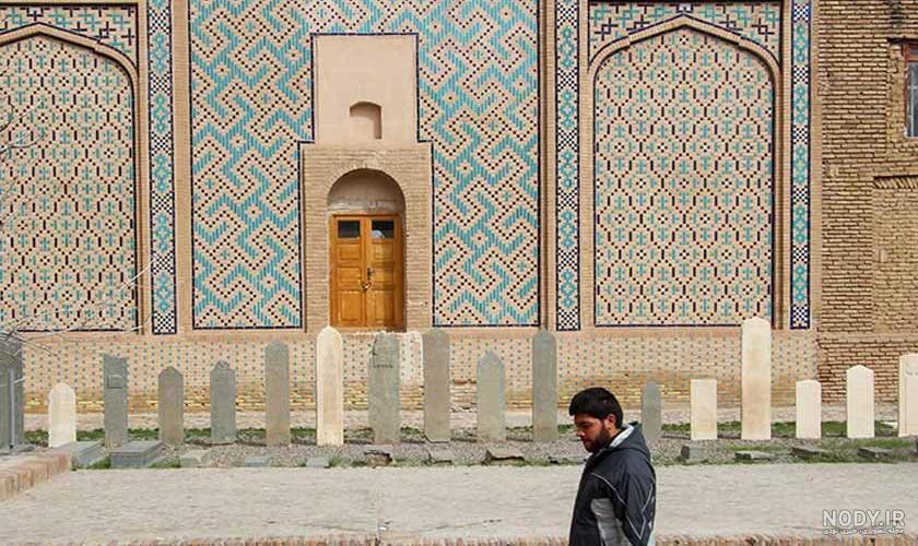 فرزندان شیخ احمد جامی
